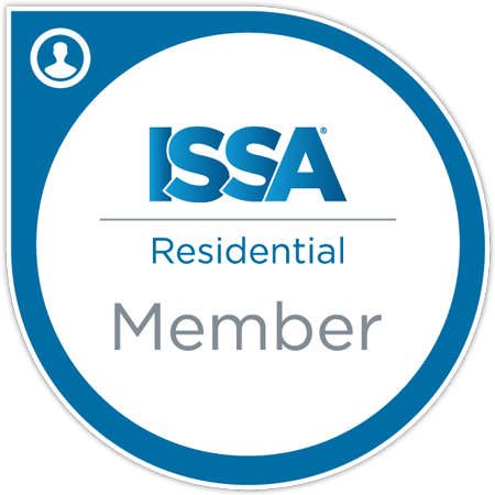 ISSA Residential Member