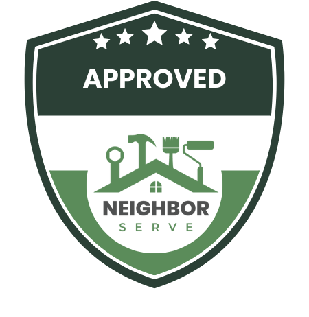 Neighbor Serve